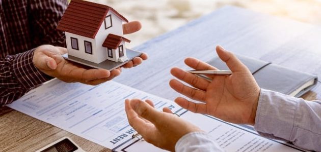 شروط شراء منزل في اليونان شروط شراء منزل في اليونان