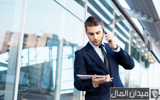 كيفية اقناع العميل عبر الهاتف كيفية اقناع العميل عبر الهاتف