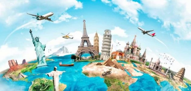 تعريف مفهوم التسويق السياحي الالكتروني تعريف التسويق السياحي الالكتروني