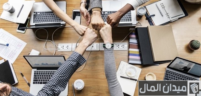 كيف تكون نسبة أرباح الشراكة بين الشريكين بالمال والجهد كيف تكون نسبة أرباح الشراكة بين الشريكين بالمال والجهد