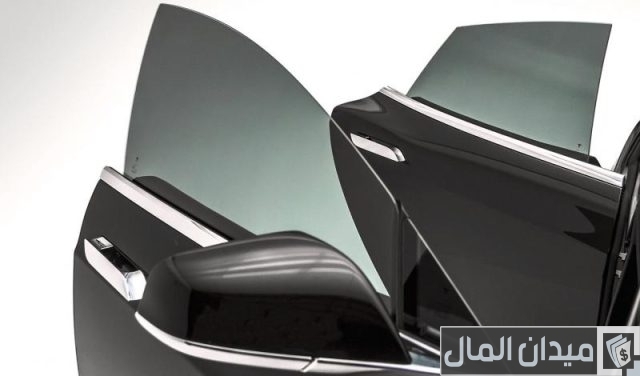 الفرق بين زجاج السيارة الأصلي والتجاري الفرق بين زجاج السيارة الأصلي والتجاري