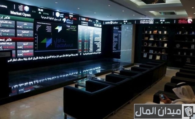 هيئة سوق المال السعودي هيئة سوق المال السعودي