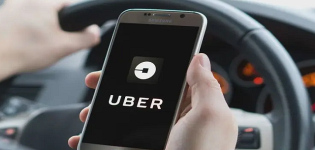 معلومات عن شركة أوبر Uber أهداف شركة أوبر