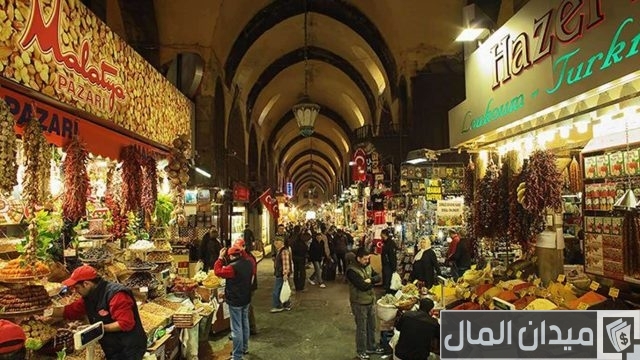 أسواق الجملة في إيطاليا أسواق الجملة في إيطاليا