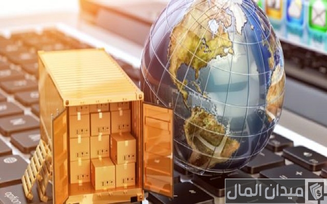 الفرق بين التجارة الداخلية والخارجية الفرق بين التجارة الداخلية والخارجية
