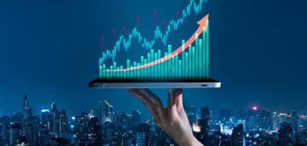 بحث حول الأسواق المالية جاهز مع المراجع بحث حول الأسواق المالية مع المراجع