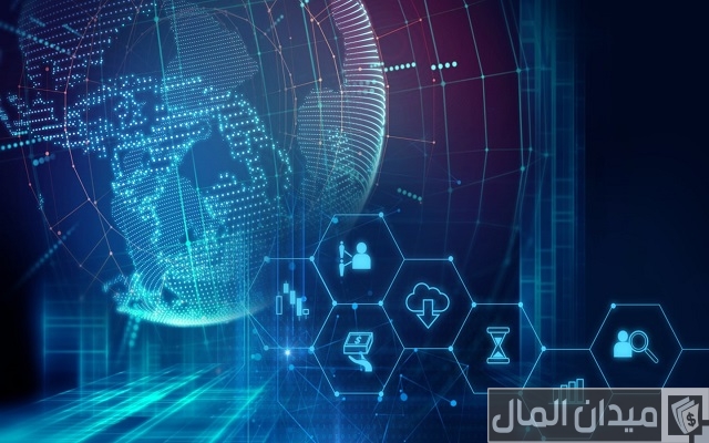 بحث حول الأسواق المالية مع المراجع بحث حول الأسواق المالية مع المراجع