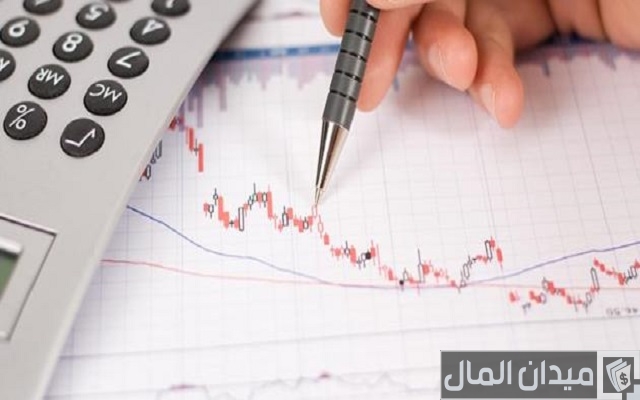 بحث حول الأسواق المالية مع المراجع بحث حول الأسواق المالية مع المراجع