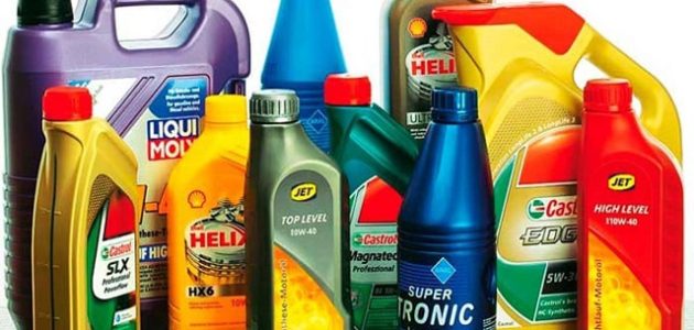 ترتيب أنواع زيوت السيارات عالميًا ترتيب زيوت السيارات عالميًا