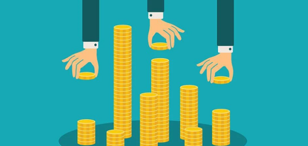 تعريف شركة المساهمة وخصائصها وكيفية تأسيسها تعريف شركة المساهمة وخصائصها