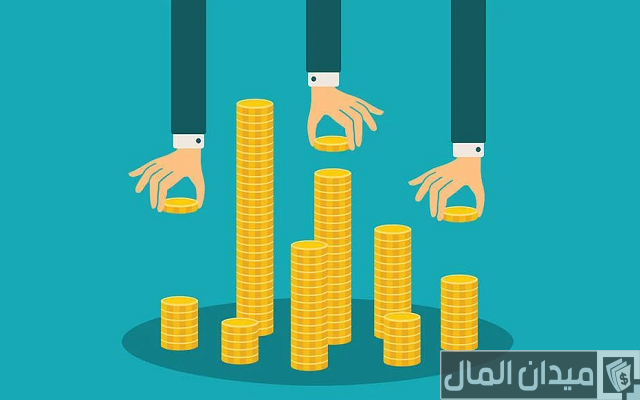 تعريف شركة المساهمة وخصائصها تعريف شركة المساهمة وخصائصها