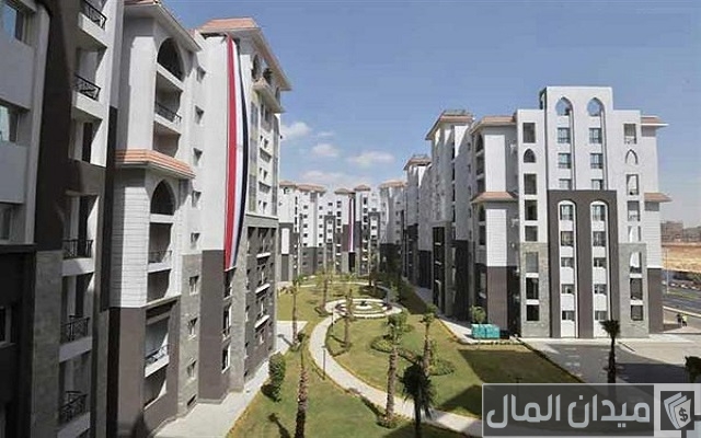 خريطة R3 في العاصمة الادارية الجديدة خريطة R3 في العاصمة الادارية الجديدة