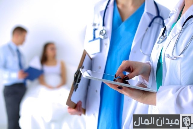 رواتب الممرضات في المستشفيات الحكومية رواتب الممرضات في المستشفيات الحكومية
