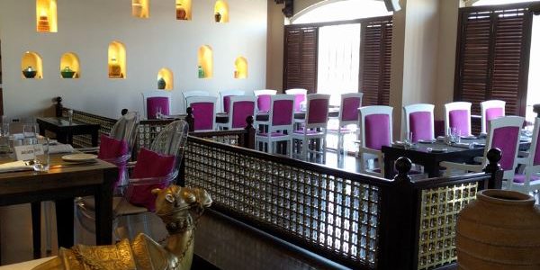 متوسط رواتب المطاعم في سلطنة عمان بالدينار العماني رواتب المطاعم في سلطنة عمان