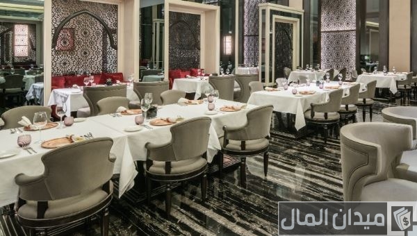 رواتب المطاعم في سلطنة عمان رواتب المطاعم في سلطنة عمان