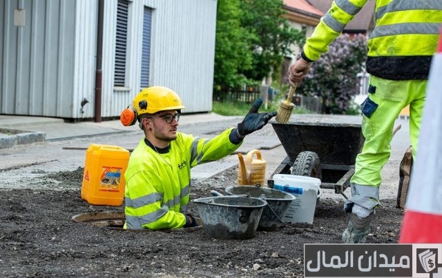 رواتب عمال البناء في سلطنة عمان رواتب عمال البناء في سلطنة عمان