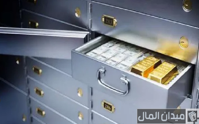 صندوق الامانات في البنك الأهلي المصري صندوق الامانات في البنك الأهلي المصري