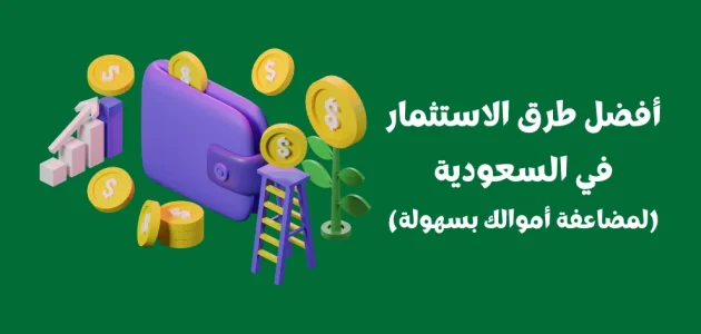 شروط الاستثمار في السعودية ورأس المال المطلوب الاستثمار في السعودية