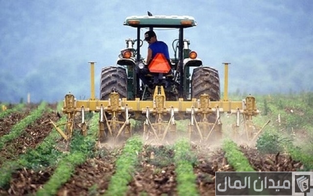 طرق الزراعة القديمة والحديثة طرق الزراعة القديمة والحديثة
