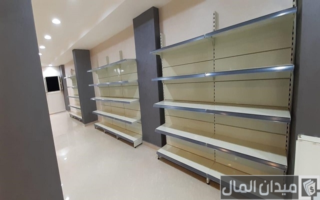 طريقة عمل أرفف خشبية للمحلات طريقة عمل أرفف خشبية للمحلات