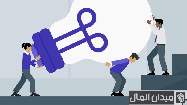 اسم فريق عمل مميز اسم فريق عمل مميز