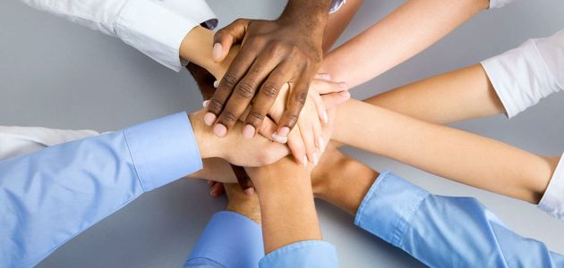 اسم فريق عمل Team Work مميز اسم فريق عمل مميز