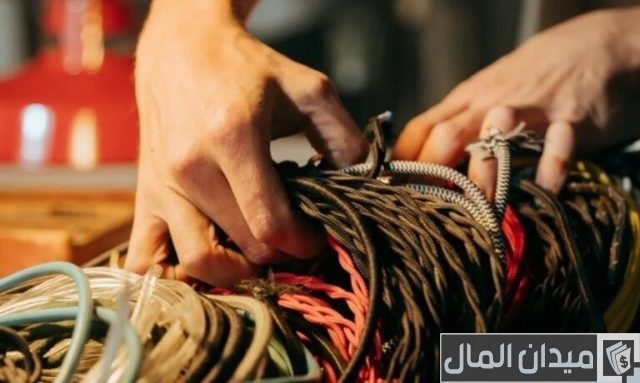 كم رسوم تقوية عداد الكهرباء؟ كم رسوم تقوية عداد الكهرباء؟