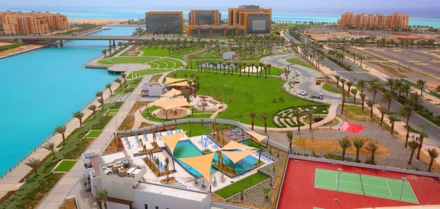 رسوم دخول مدينة الملك عبدالله الاقتصادية بالريال كم رسوم دخول مدينة الملك عبدالله الاقتصادية؟