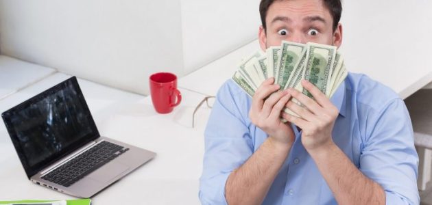 تقسيم نسبة أرباح الشراكة بين الشريكين بالمال والجهد كيف تكون نسبة أرباح الشراكة بين الشريكين بالمال والجهد