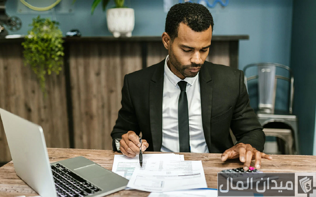 كيف تصبح محاسب خبير كيف تصبح محاسب خبير