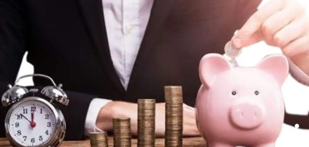 كيف اوفر من راتبي كيف اوفر من راتبي؟