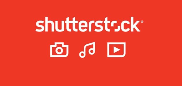 شرح الربح وبيع الصور على موقع shutterstock كيفية بيع الصور على shutterstock
