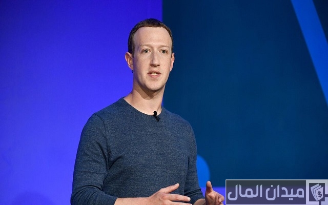 مارك زوكربيرغ Mark Zuckerberg مارك زوكربيرغ Mark Zuckerberg