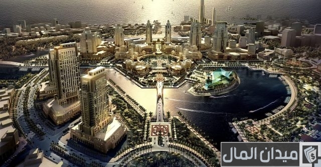 كم رسوم دخول مدينة الملك عبدالله الاقتصادية؟ كم رسوم دخول مدينة الملك عبدالله الاقتصادية؟