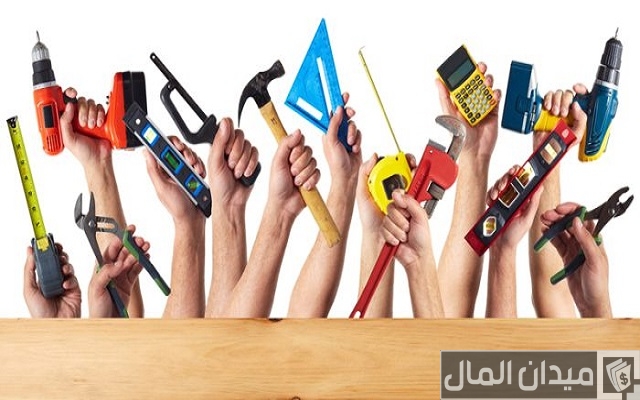 مراحل تشطيب المنزل بالصور مراحل تشطيب المنزل بالصور