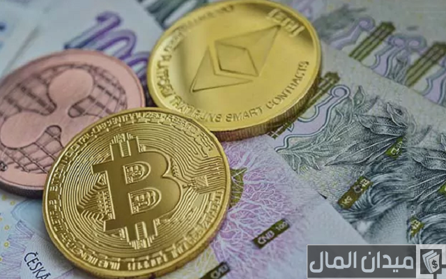 منصة NSFX لتداول العملات الرقمية منصة NSFX لتداول العملات الرقمية