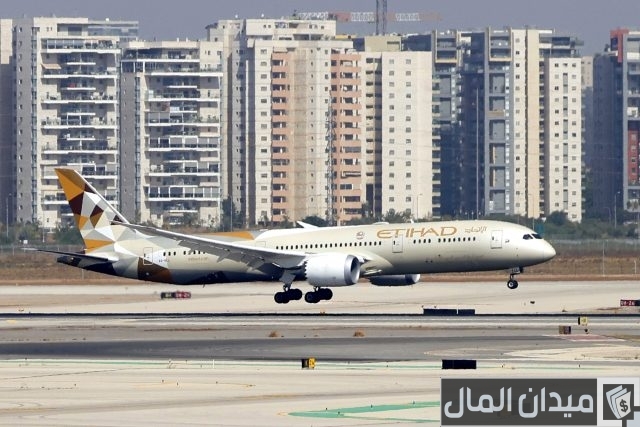 أحدث وظائف شركة طيران الاتحاد بالإمارات للشباب من الجنسين جميع التخصصات ورواتب مجزية أحدث وظائف شركة طيران الاتحاد بالإمارات للشباب من الجنسين جميع التخصصات ورواتب مجزية