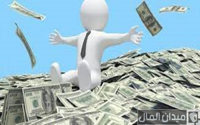 كيف تصبح ثرياً بدون أن يكون لديك عمل كيف تصبح ثرياً بدون أن يكون لديك عمل