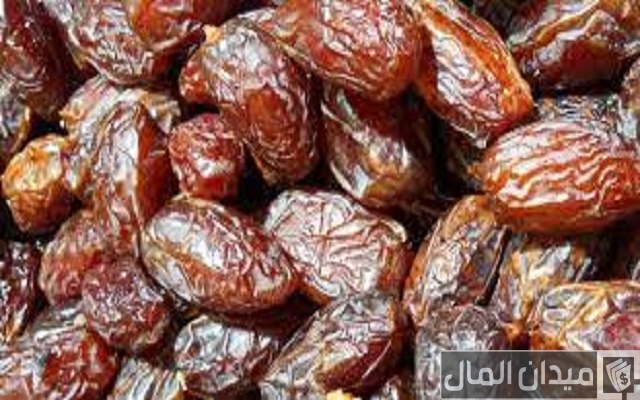 مشروع صناعة قوالب العجوة في المنزل مشروع صناعة قوالب العجوة في المنزل