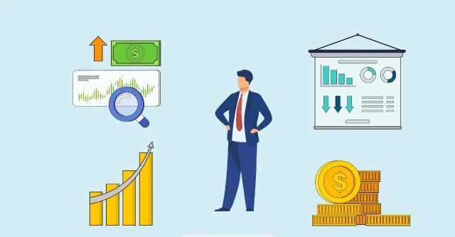 الفرق بين الاكتتاب والتداول الفرق بين الاكتتاب والتداول