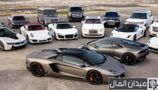 ما هي السيارات المطلوبة في شركة أوبر ما هي السيارات المطلوبة في شركة أوبر