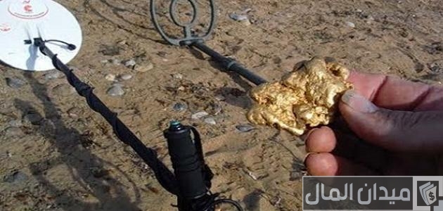 شروط الحصول على رخصة البحث والتنقيب عن الذهب البحث والتنقيب عن الذهب