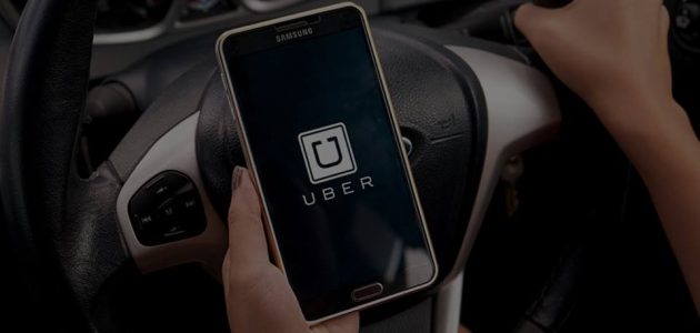 شروط التسجيل في أوبر خطوات التسجيل في أوبر