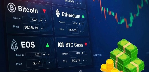 أسماء منصات تداول العملات الرقمية في تركيا أفضل منصات تداول العملات الرقمية في تركيا
