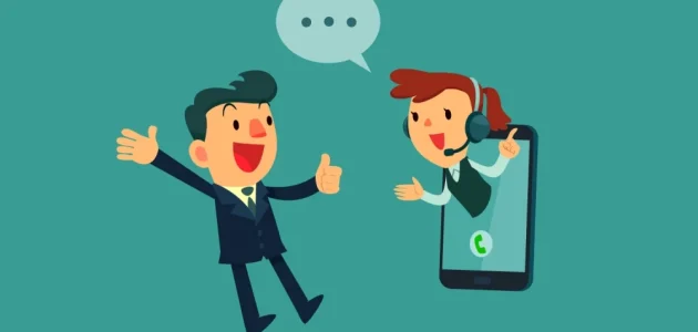 ما الفرق بين call center و customer service والمهام الوظيفية لكلًا منهما الفرق بين call center و customer service والمهام الوظيفية لكلًا منهما