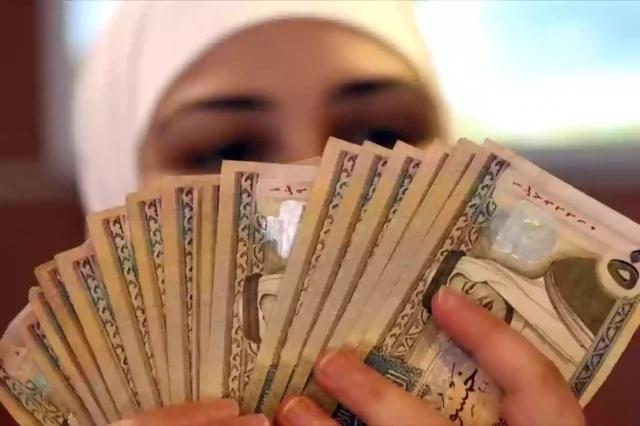 شروط قرض كنف لربة المنزل بدون كفيل شروط قرض كنف لربة المنزل