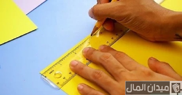 طريقة عمل مطويات بالصور والخطوات بشكل رائع وبسيط طريقة عمل مطويات بالصور والخطوات بشكل رائع وبسيط