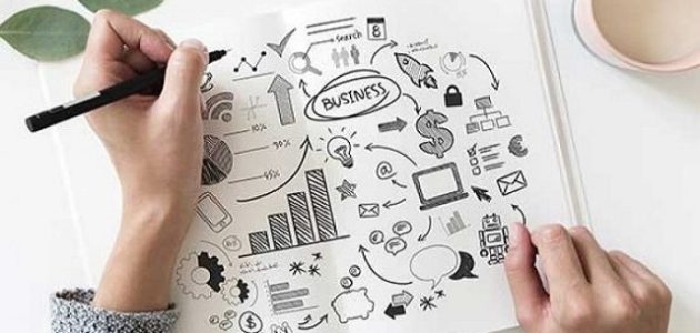 خطوات كتابة خطة عمل المشروع كيفية كتابة خطة عمل المشروع