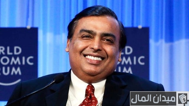 من هو اغنى رجل في العالم وكم تبلغ ثروته ؟ من هو اغنى رجل في العالم وكم تبلغ ثروته ؟