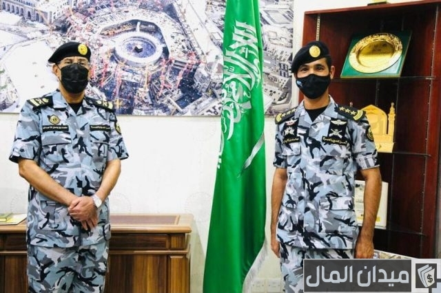 شروط القبول في القوات الخاصة لأمن الحج والعمرة شروط القبول في القوات الخاصة لأمن الحج والعمرة
